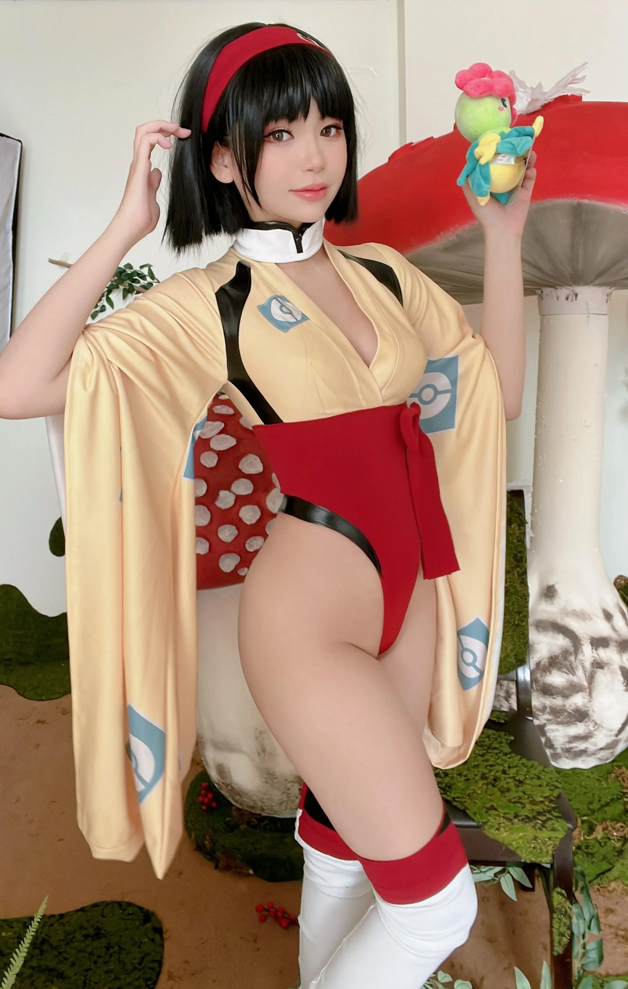 ZinieQ – NO.004 Erika [36P]插图3